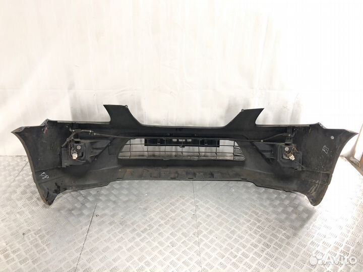 Бампер Honda CR-V (2002-2006)