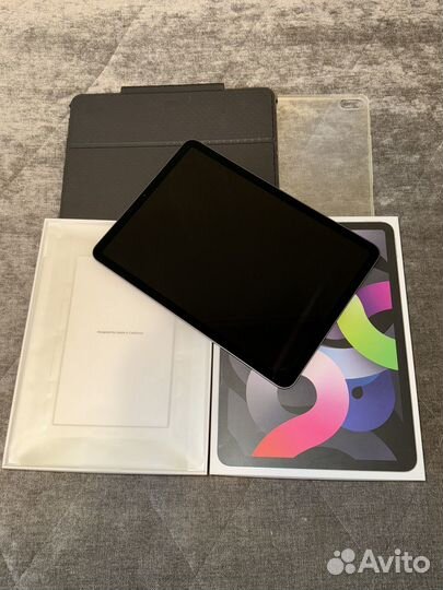 iPad Air 4 64gb