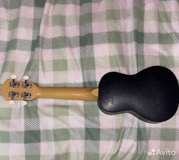 Укулеле