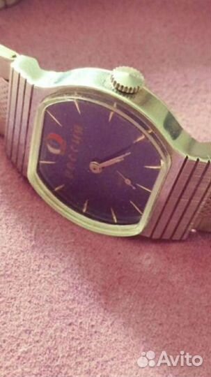 Часы Победа СССР