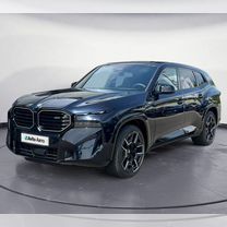 BMW XM 3.0 AT, 2024, 10 км, с пробегом, цена 15 150 000 руб.