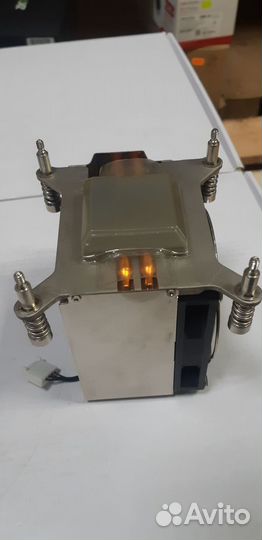 Процессор Intel Xeon E5645