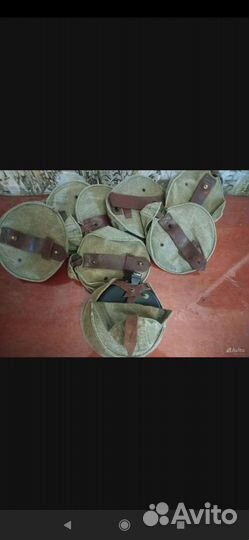 Подсумок для магазина