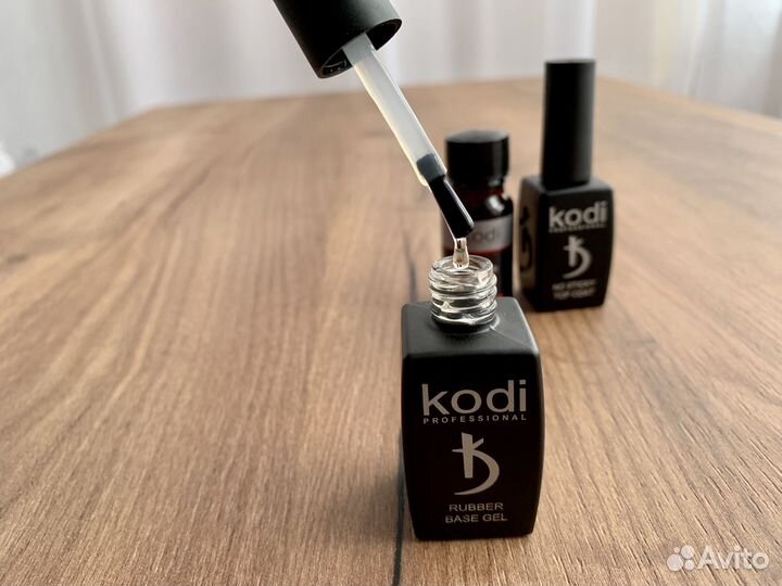 База, топ, праймер (Kodi)