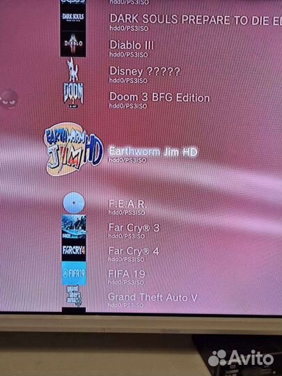 PlayStation 3 Super Slim 500gb Black (50 игр)