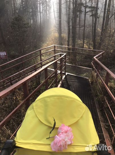 Britax romer Прогулочная коляска B-Motion 3 Plus