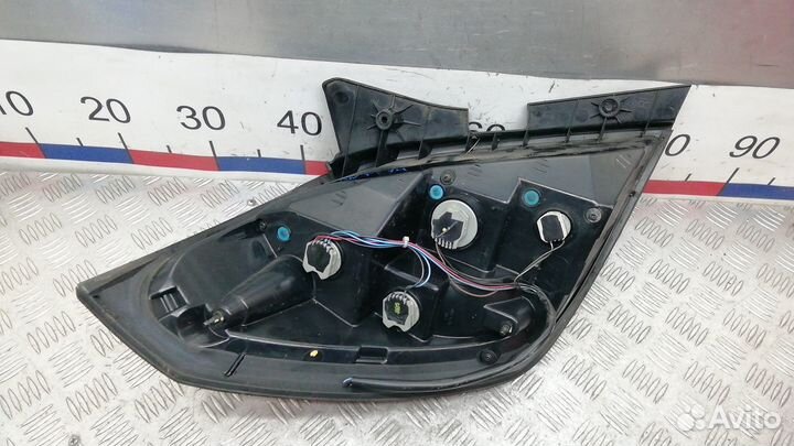 Фонарь Opel Antara L07 (2006-2019)