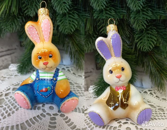 Заяц ассорти, Ариэль