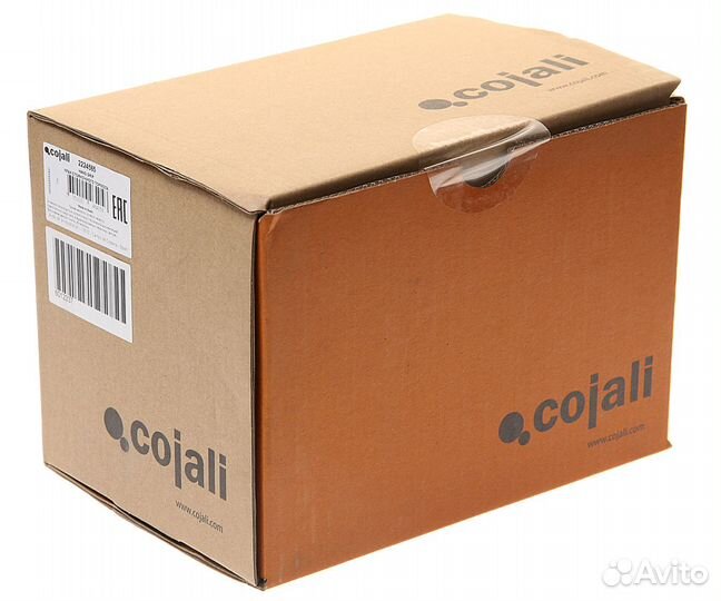 Кран scania 3,4,5 series стояночного тормоза (М16х