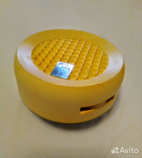 Колонка блютуз. Громкоговоритель радиоточки