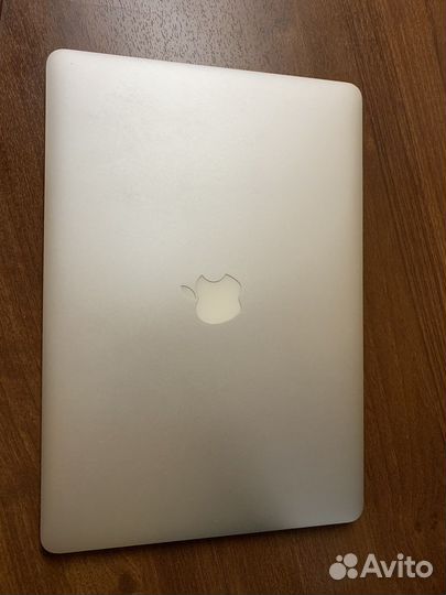 Apple MacBook Pro A1398