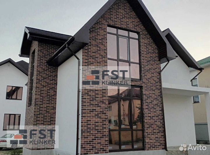 Фасады / Панели 