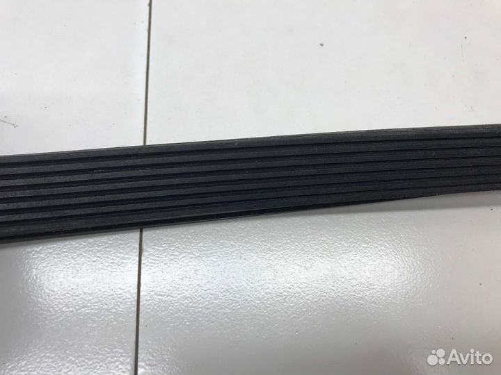 Ремень приводной поликлиновой Marshall BMW 5