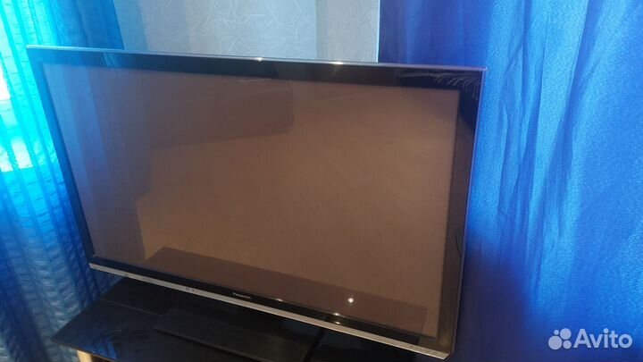 Телевизор panasonic 50диаганаль