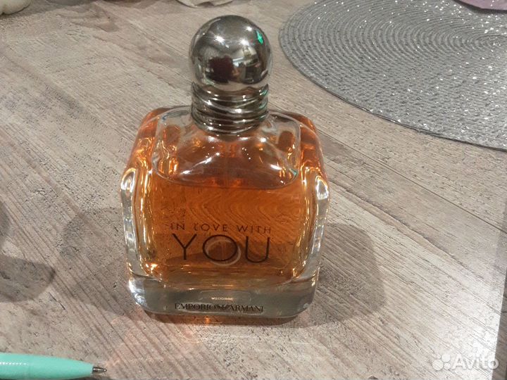 Духи женские