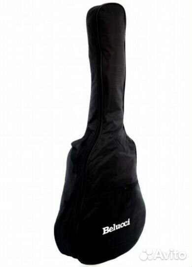 Чехол для гитары утепленный 41