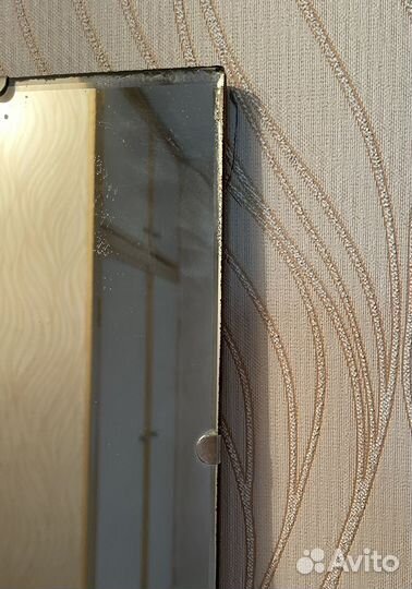 Зеркало настенное СССР