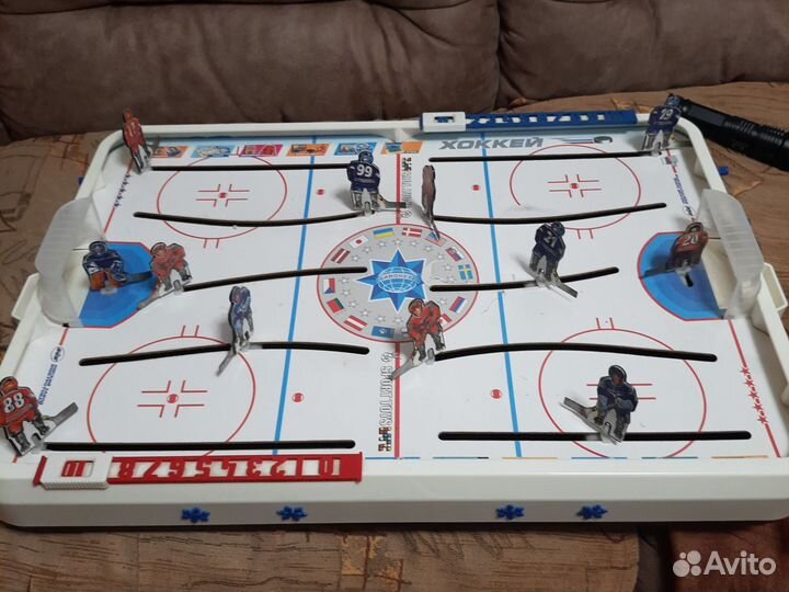 Настольные игры для детей