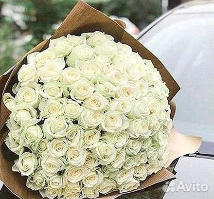 Высокие розы Гигантские розы Доставка цветов