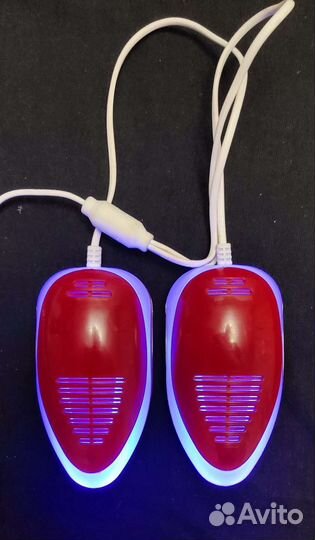 Ультрафиолетовая Сушилка для обуви “Timson”