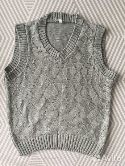 Школьная одежда для мальчика