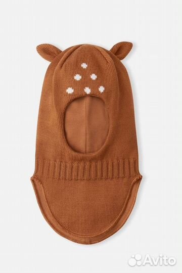 Шапка шлем reima 46-48