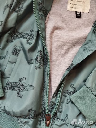 Вещи на мальчика 98-104