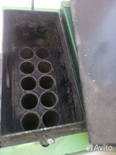 Твердотоплевный котёл peletron22