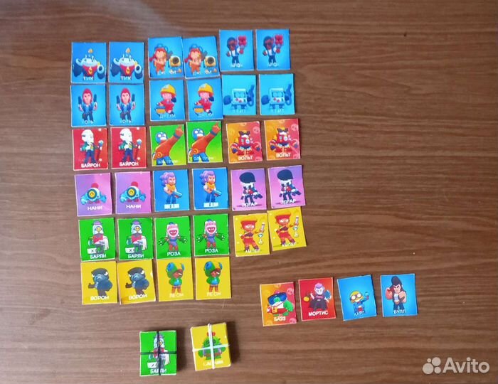 Настольные игры для детей