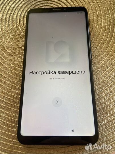 Xiaomi Mi 3, 2/64 ГБ