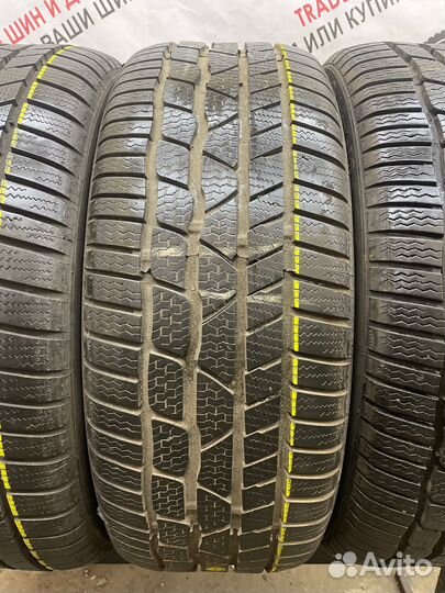 Continental ContiWinterContact TS 850 P 235/45 R19 99V