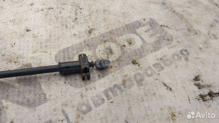 Тросы открытия задней левой двери Ford Kuga 1