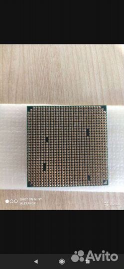 Процессор amd athlon 2
