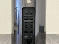 Apple Mac Pro 64GB Ram/500GB SSD/6GB Видеокарта