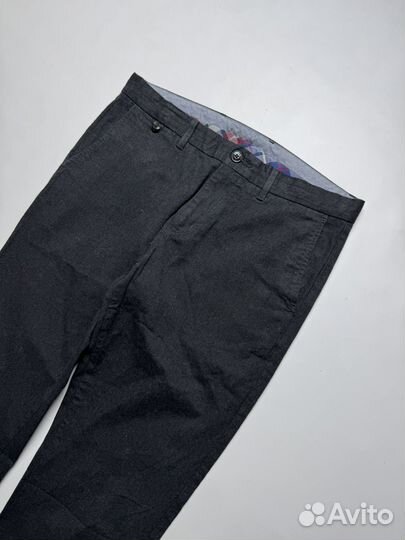 Брюки Tommy Hilfiger Denton Chino Straight 33/34