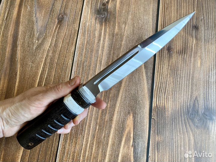 Нож охотничий универсальный