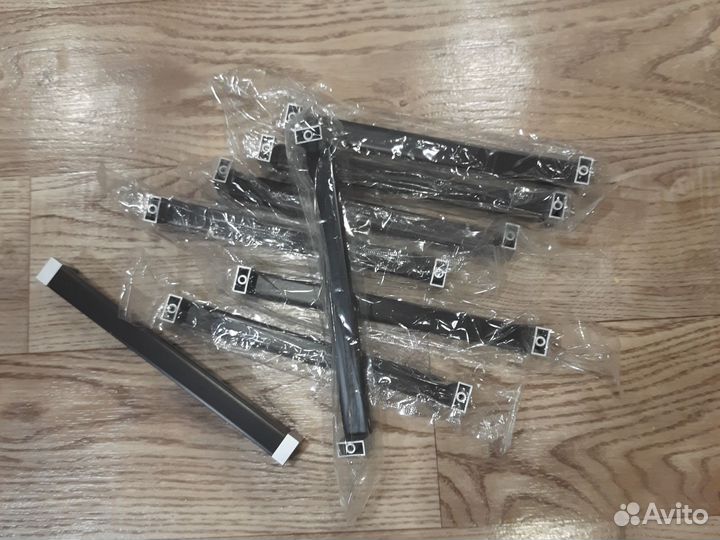 Мебельные ручки