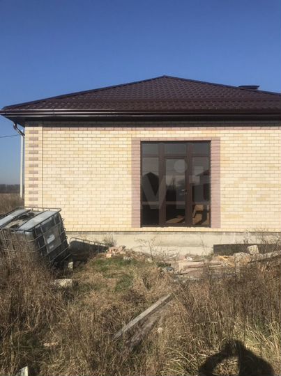 Дом 95 м² на участке 10 сот.