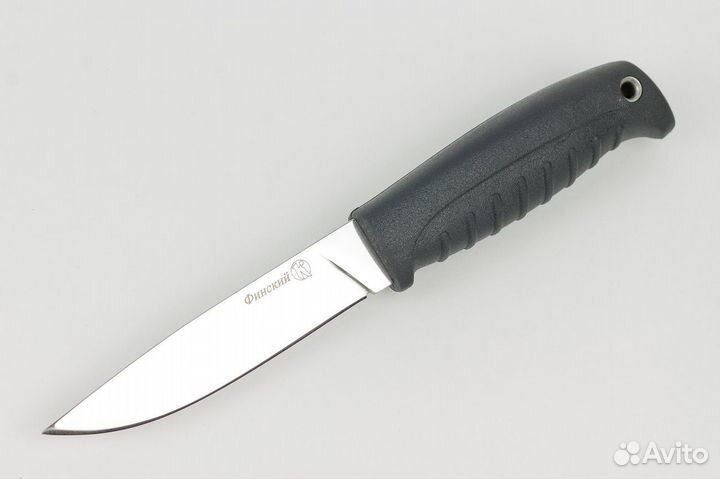 Нож разделочный финский Elastron Кизляр