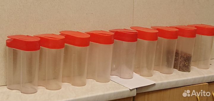 Контейнеры, банка для хранения круп