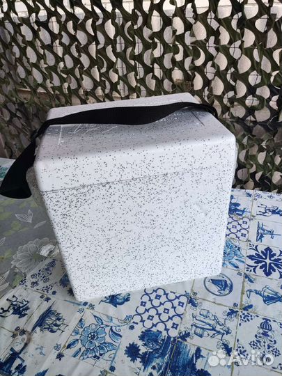 Термоконтейнер 28 литров