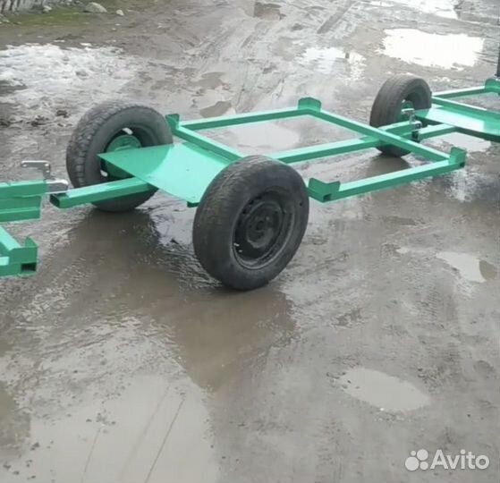 Прицеп для сбора яблок, садовые тележки
