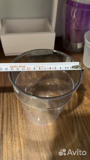 Кашпо для орхидей