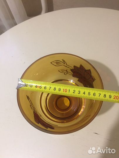 Конфетница