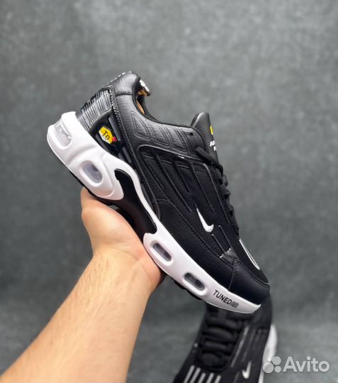 Кросcовки мужские Nike air max tn plus