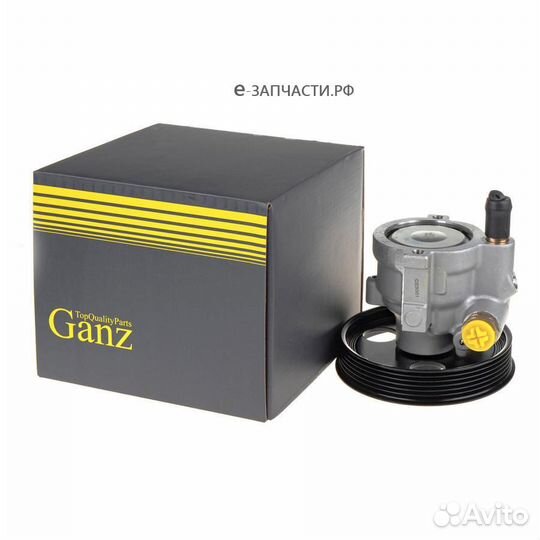 Ganz GIL02003 Насос гура