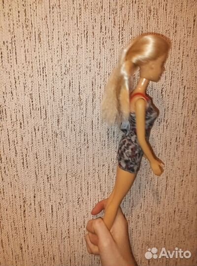 Кукла барби