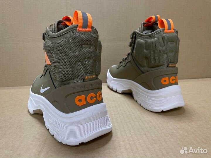 Ботинки Nike ACG Zoom Gaiadome GTX