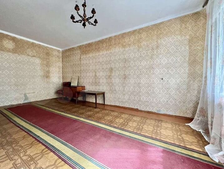 1-к. квартира, 32,5 м², 1/9 эт.