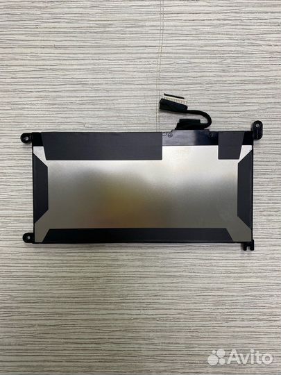 Aккумулятoр Dell 15-5000 (wdxor) 11.4V Оригинал